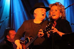Bild der Band Chicago Line f&uuml;r den Stiftssommer 2012