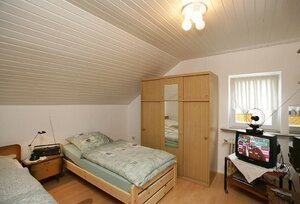 Bild der Privatpension Grabow mit Einzelbettzimmer