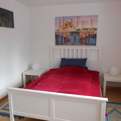 Bild vergr&ouml;&szlig;ern: Ferienwohnung Pecorella