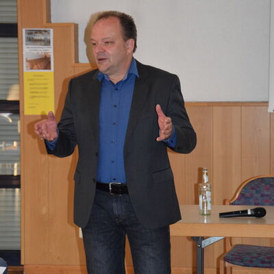 Bild vergr&ouml;&szlig;ern: Parkraumworkshop