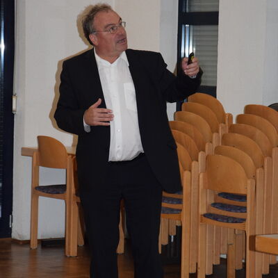 Bild vergr&ouml;&szlig;ern: Parkraumworkshop