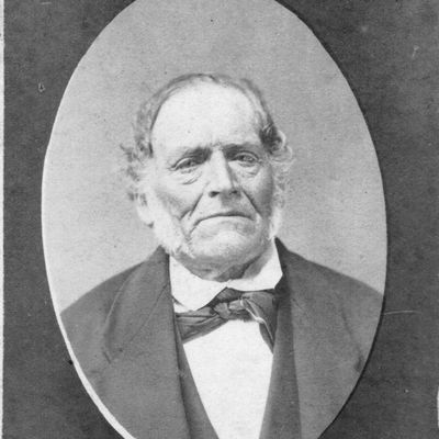 Bild vergr��ern: Wilhelm Brethauer