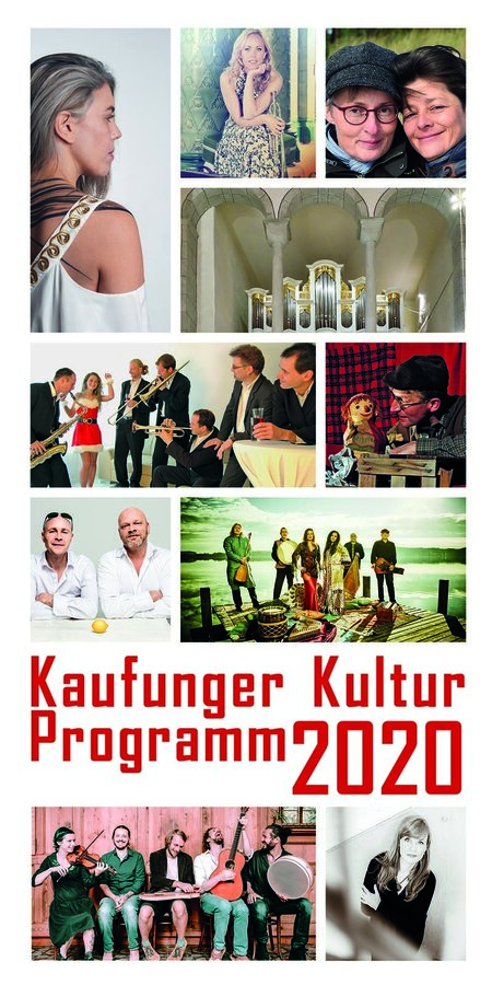 Bild vergr&ouml;&szlig;ern: Kulturprogramm Titel 2020
