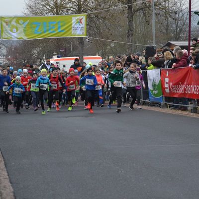 Bild vergr��ern: LG Kaufungen 47. Volkslauf 2019