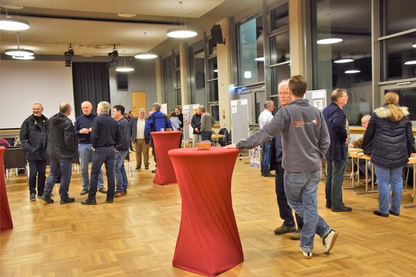 Bürgerabend