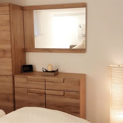 Bild vergr&ouml;&szlig;ern: Schlafzimmer 1