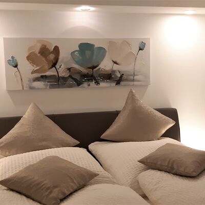 Bild vergr&ouml;&szlig;ern: Schlafzimmer 2