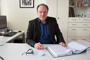 Bild vergr��ern: B�rgermeister Arnim Ro�_16.03.2020