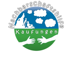 Bild vergr&ouml;&szlig;ern: Nachbarschaftshilfe Logo