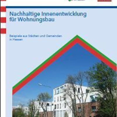 Bild vergr&ouml;&szlig;ern: Auszeichnung f&uuml;r Brauplatz-Projekt
