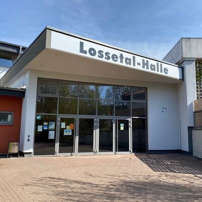 Bild vergr&ouml;&szlig;ern: Sportstätten