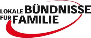 Bild vergrößern: Logo Bündnis für Familie