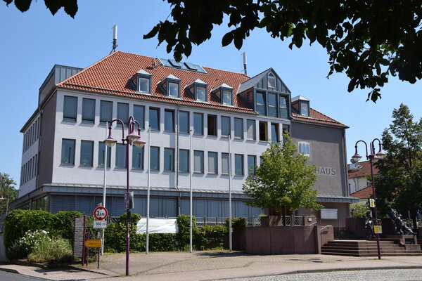 Bild vergr&ouml;&szlig;ern: Rathaus