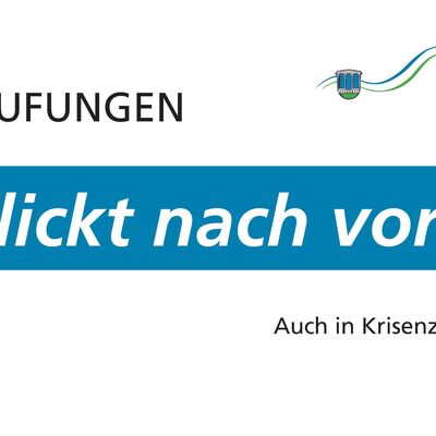 Bild vergr&ouml;&szlig;ern: Kaufngen blickt nach vorn