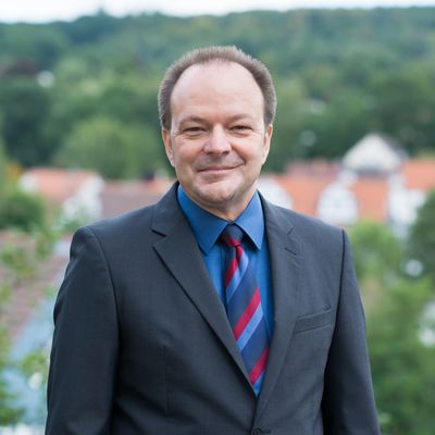 Kaufungen blickt nach vorn