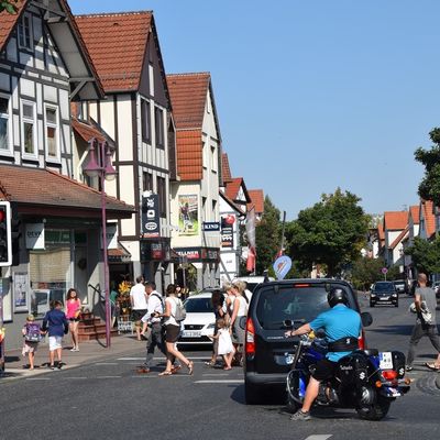 Kaufungen blickt nach vorn