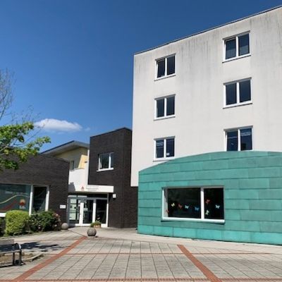 Begegnungsst&auml;tte