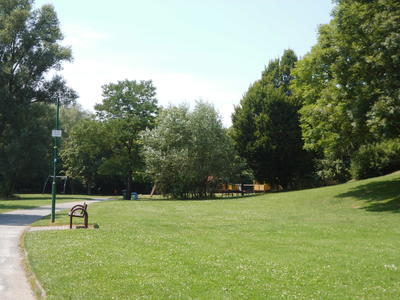 Bild vergr��ern: Steinertseegel�nde