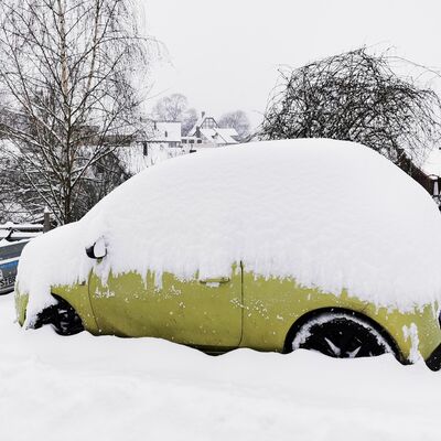 Bild vergr&ouml;&szlig;ern: Wintermärchen