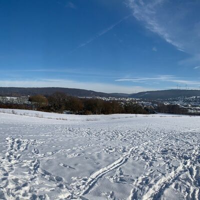 Bild vergr&ouml;&szlig;ern: Wintermärchen