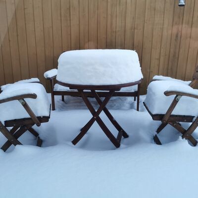 Bild vergr&ouml;&szlig;ern: Wintermärchen