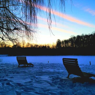 Bild vergr&ouml;&szlig;ern: Wintermärchen