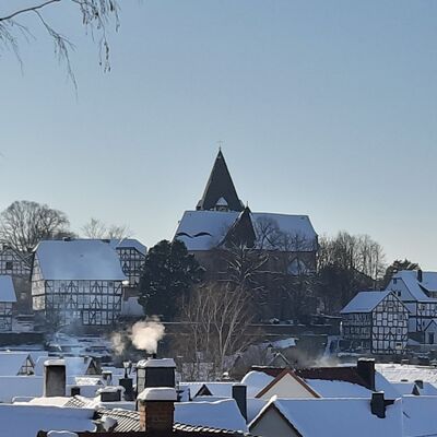 Bild vergr&ouml;&szlig;ern: Wintermärchen