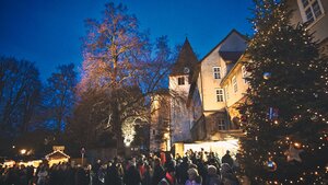 Bild vergr&ouml;&szlig;ern: Stiftsweihnacht 2019