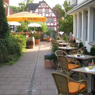 Bild vergr&ouml;&szlig;ern: Kaufungen blickt nach vorn