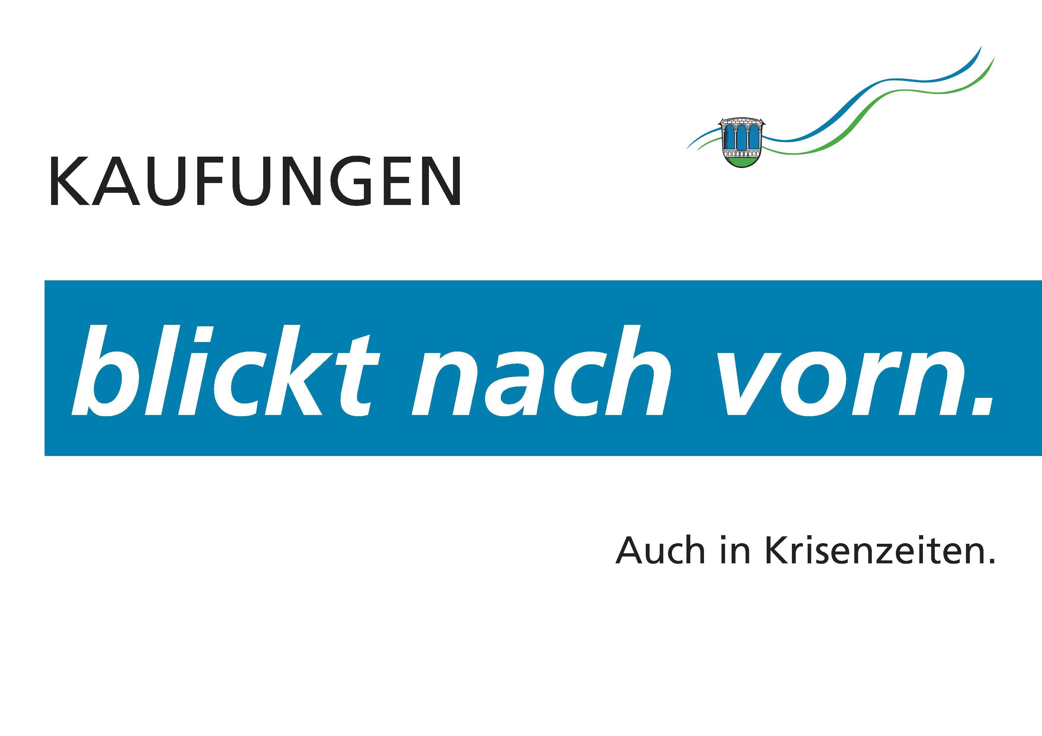 Bild vergr&ouml;&szlig;ern: Kaufungen blickt nach vorn