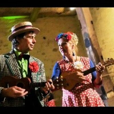 Bild vergr��ern: KulturGenuss im Stiftshof 4