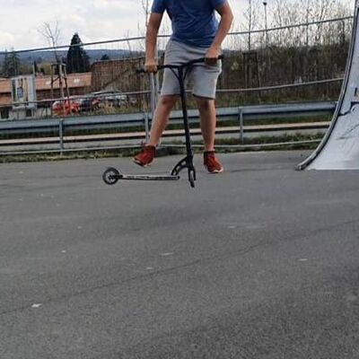 Bild vergr&ouml;&szlig;ern: Skaterplatz