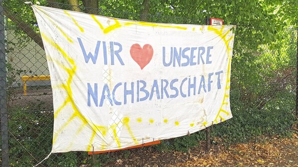 Bild vergr&ouml;&szlig;ern: Tag der Nachbarn