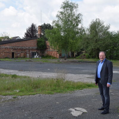 Erbbaurechtsvertrag Grundschule Niederkaufungen