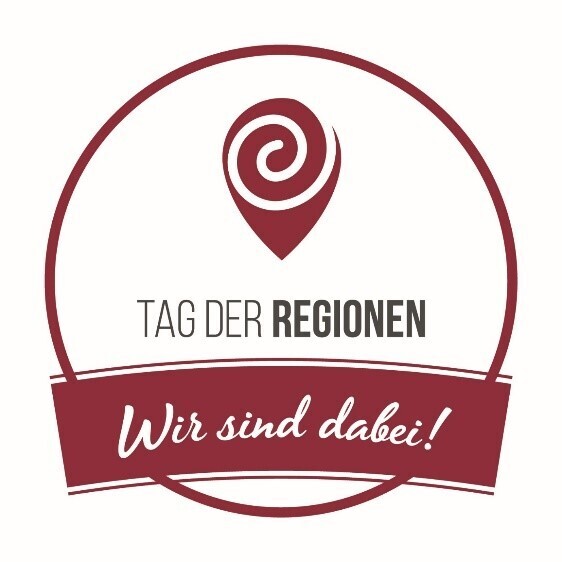 Logo Tag der Regionen 2021