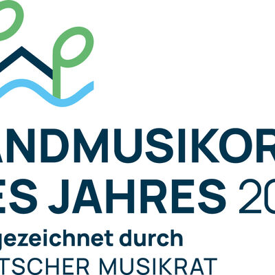 Bild vergr&ouml;&szlig;ern: Logo Deutscher Musikrat