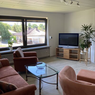 Wohnzimmer 1