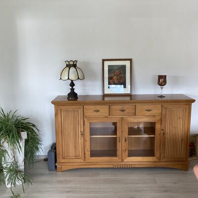 Bild vergr&ouml;&szlig;ern: Wohnzimmer 2