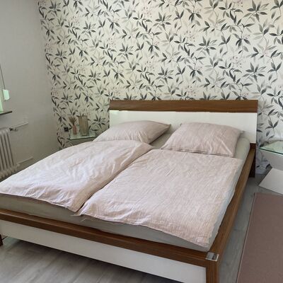 Bild vergr&ouml;&szlig;ern: Schlafzimmer