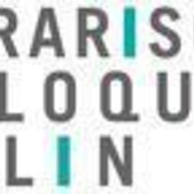 Bild vergr&ouml;&szlig;ern: Logo Literarisches Colloquium