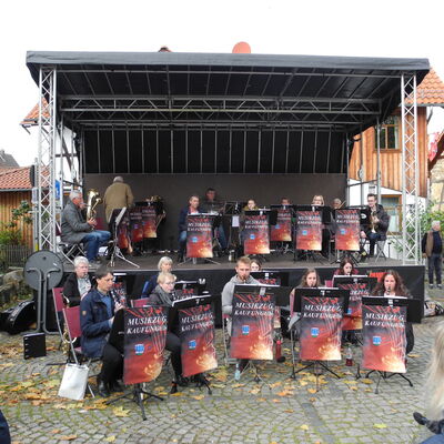 Bild vergr&ouml;&szlig;ern: Herbstmarkt 2021