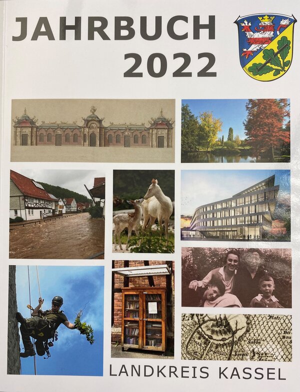 Bild vergr&ouml;&szlig;ern: Jahrbuch 2022
