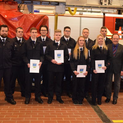 So viele Eins&auml;tze wie noch nie