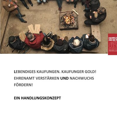 Bild vergr&ouml;&szlig;ern: Bürgerschaftliches Engagement