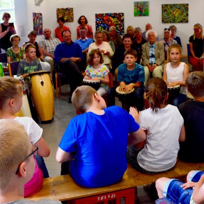 Auch in diesem Jahr wird der allseits beliebte Gesundheitstag f&uuml;r Jung und Alt in der Begegnungsst&auml;tte stattfinden