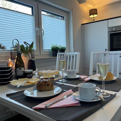 Bild vergr&ouml;&szlig;ern: Ferienwohnung Walter