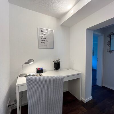 Bild vergr&ouml;&szlig;ern: Ferienwohnung Walter