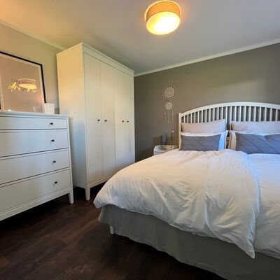 Bild vergr&ouml;&szlig;ern: Ferienwohnung Walter