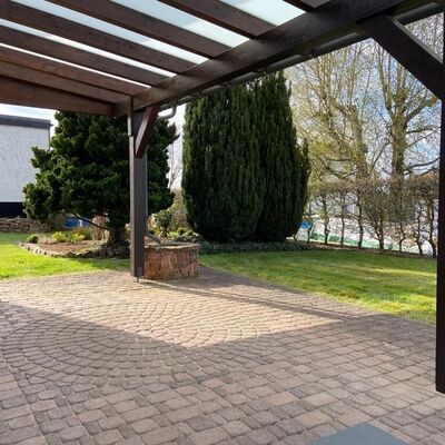Bild vergr&ouml;&szlig;ern: Ferienwohnung Walter