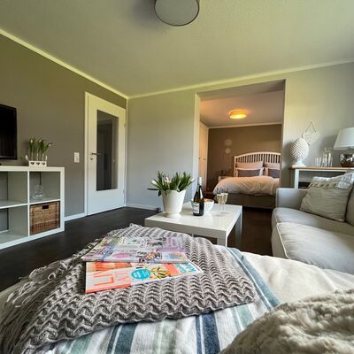 Bild vergr&ouml;&szlig;ern: Ferienwohnung Walter